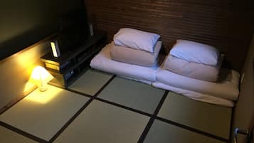 3 bedrooms, free WiFi