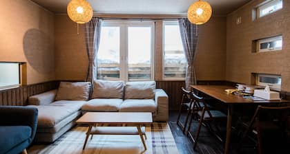 A1 Niseko
