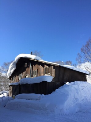 Exterior - A1 Niseko (Kutchan)