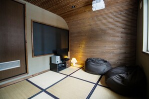 Apartment, 1 Bedroom | Living area | 30-inch LCD TV with cable channels, TV - A1 Niseko (Kutchan)