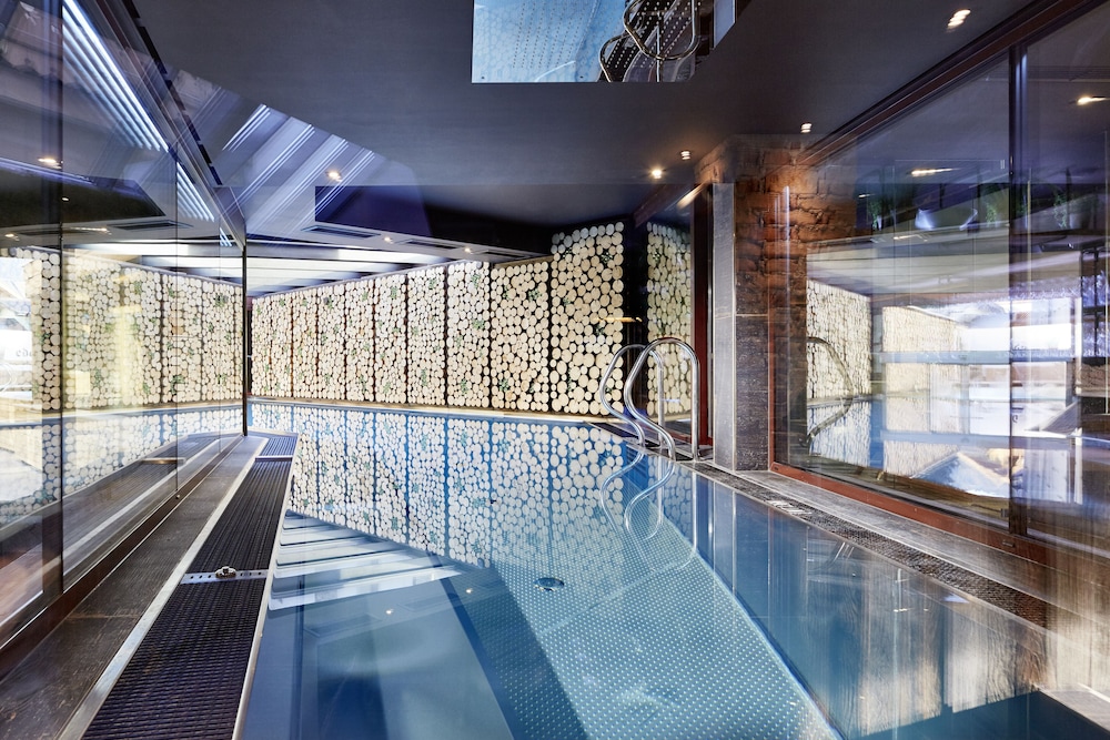 Lifestyle Hotel Eder by null