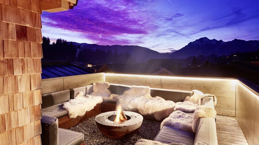 Lifestyle Hotel eder