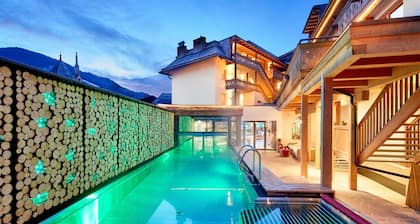 Lifestyle Hotel eder