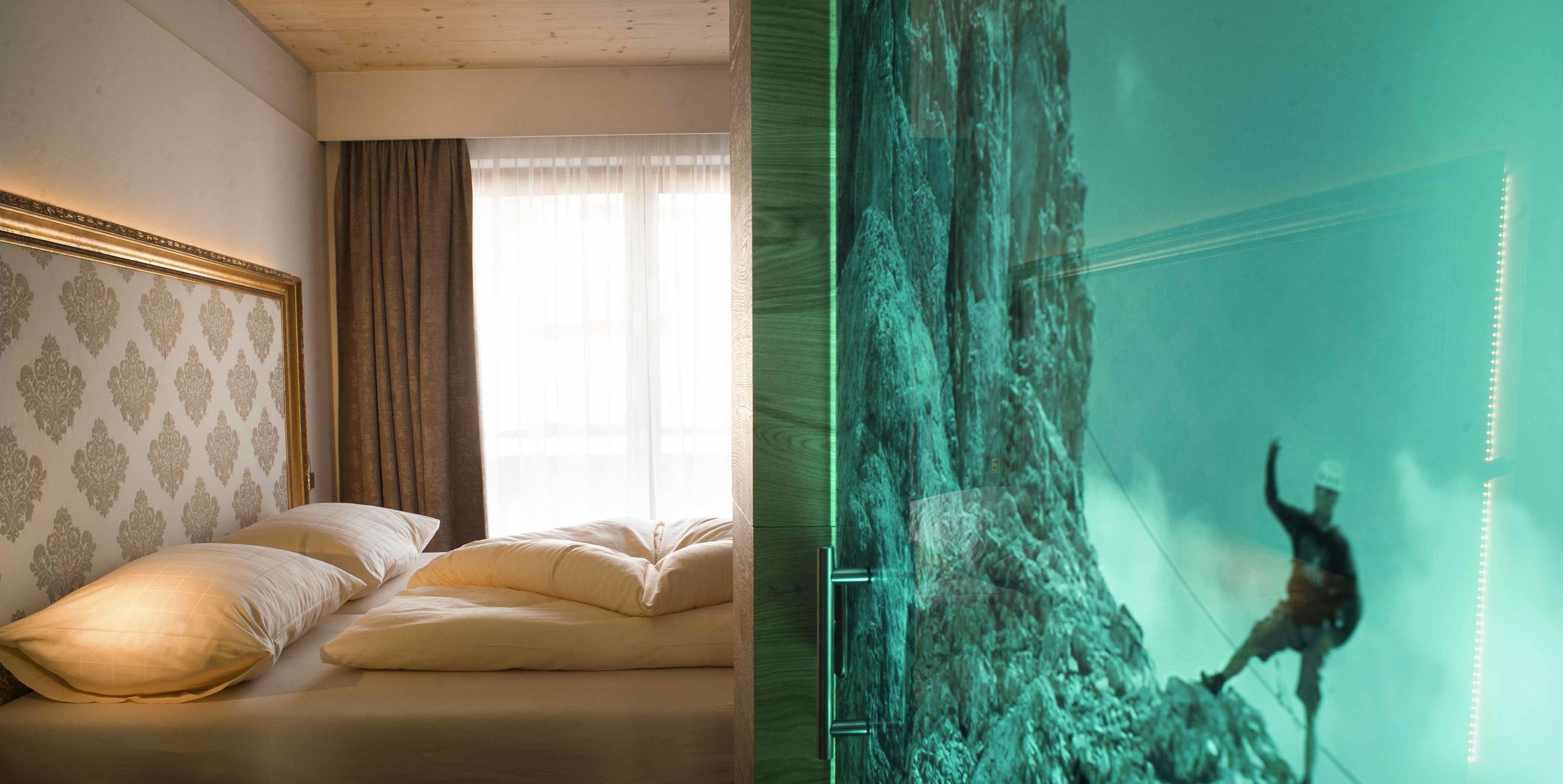 Einzelzimmer, Balkon | Zimmersafe, kostenloses WLAN, Bettwäsche