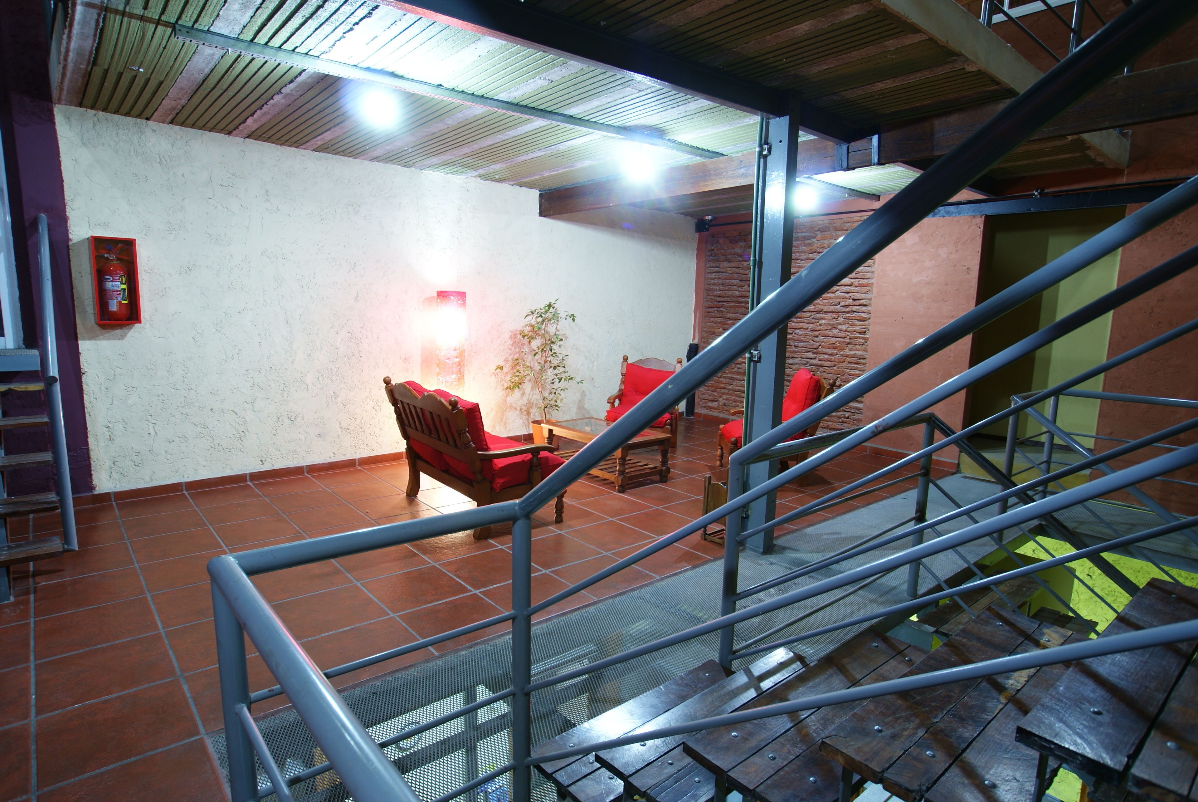สถานที่จัดงานประชุม