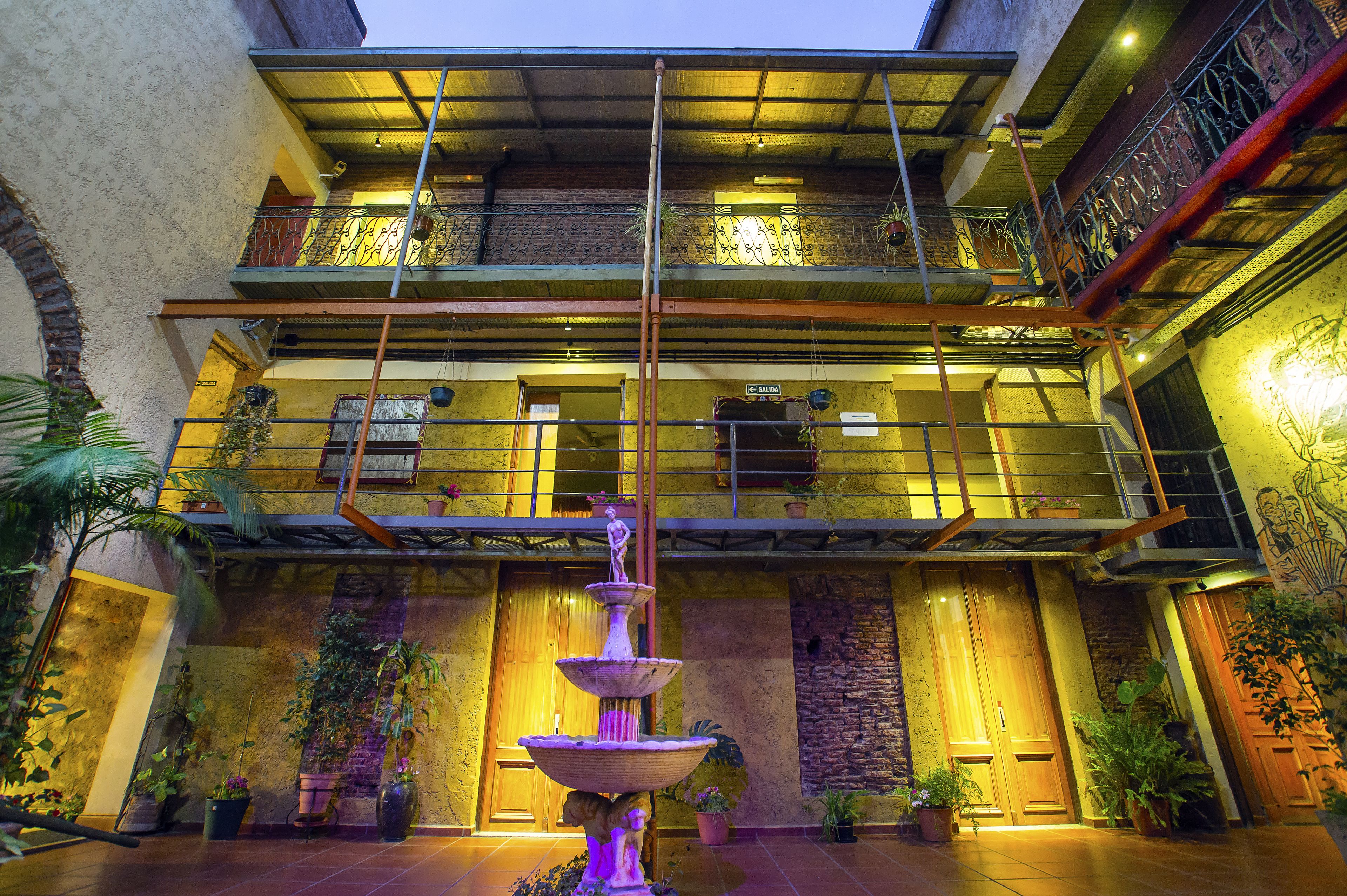 Photo - Hotel Parada