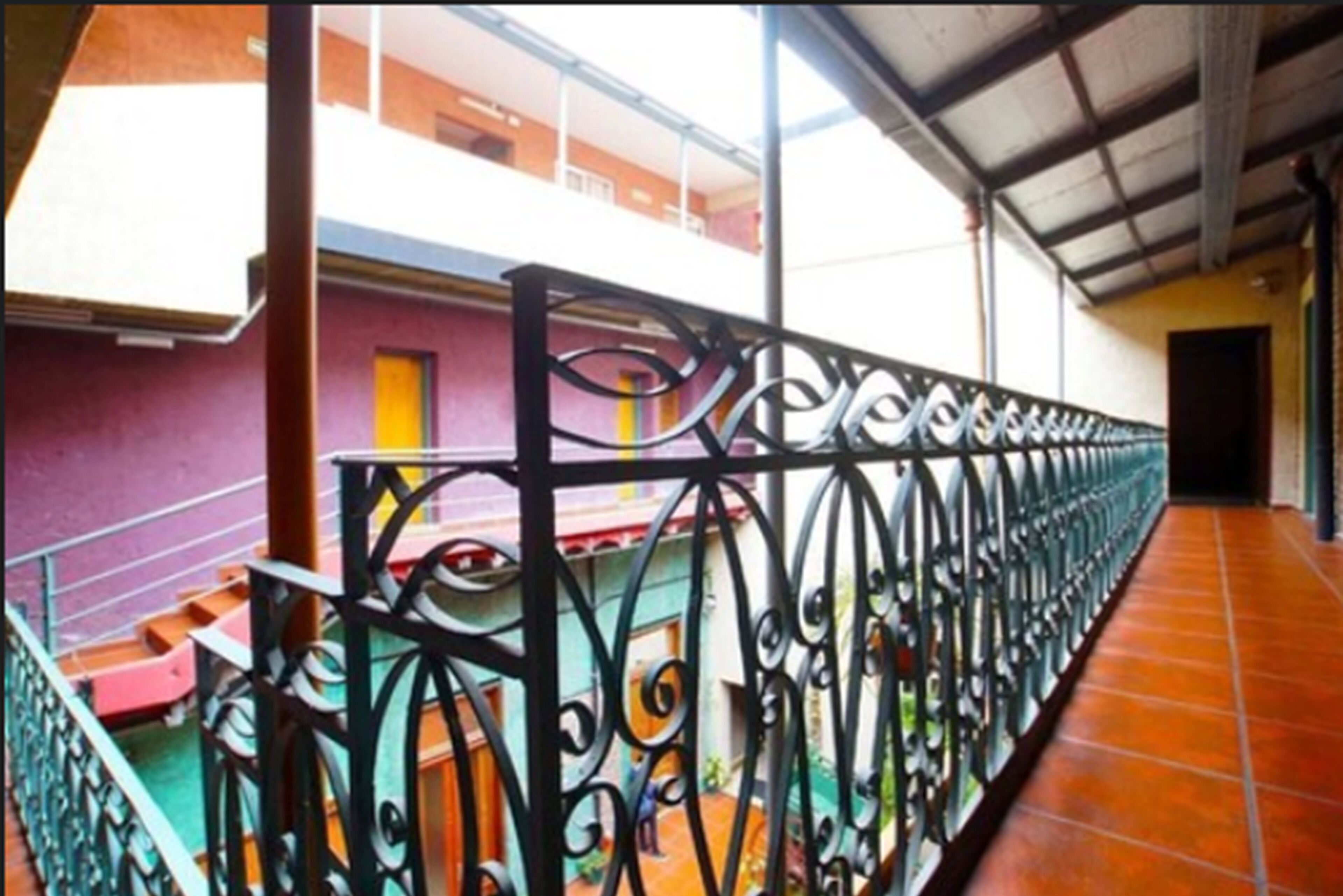 Photo - Hotel Parada