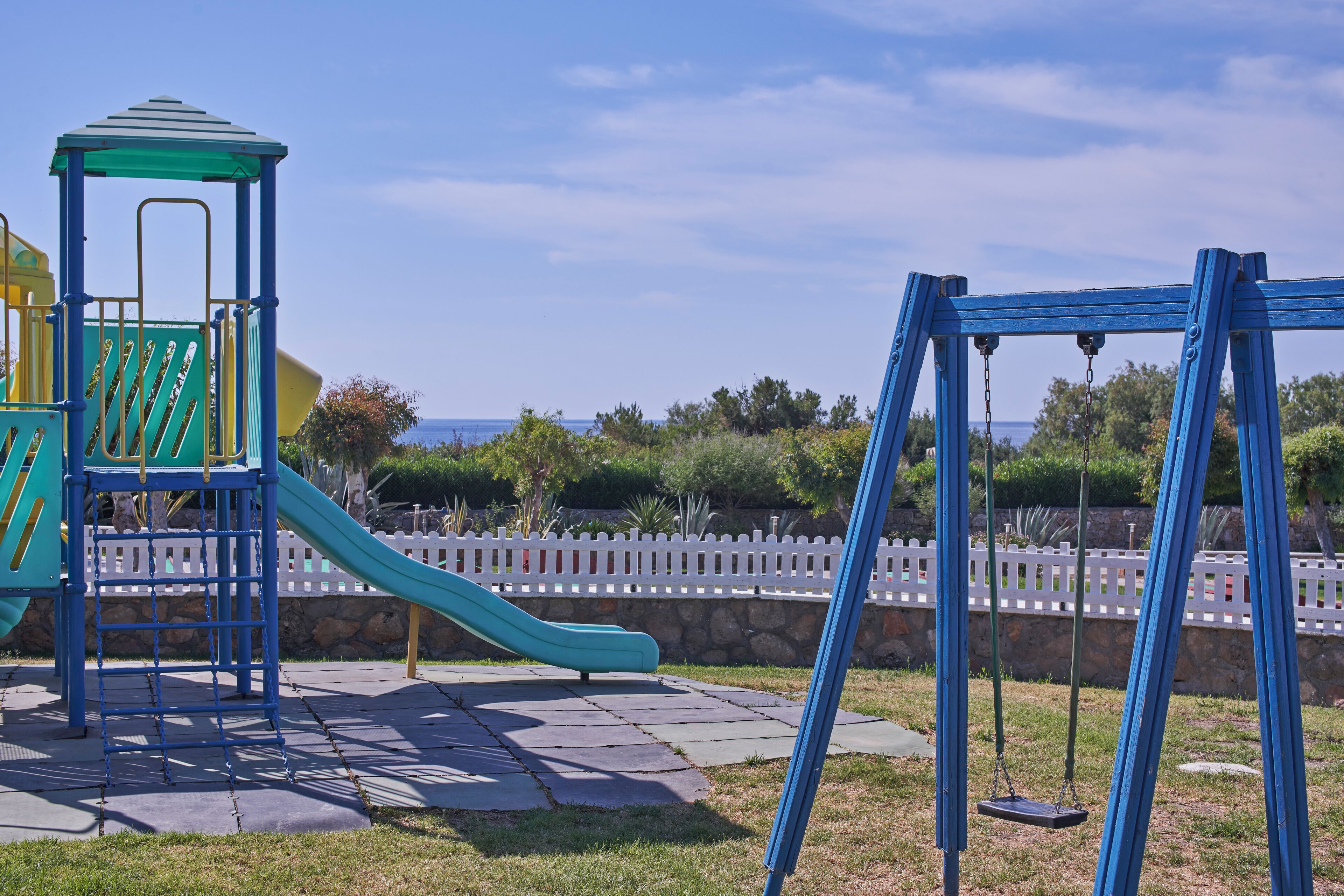 Foto - Labranda Kiotari Miraluna Resort