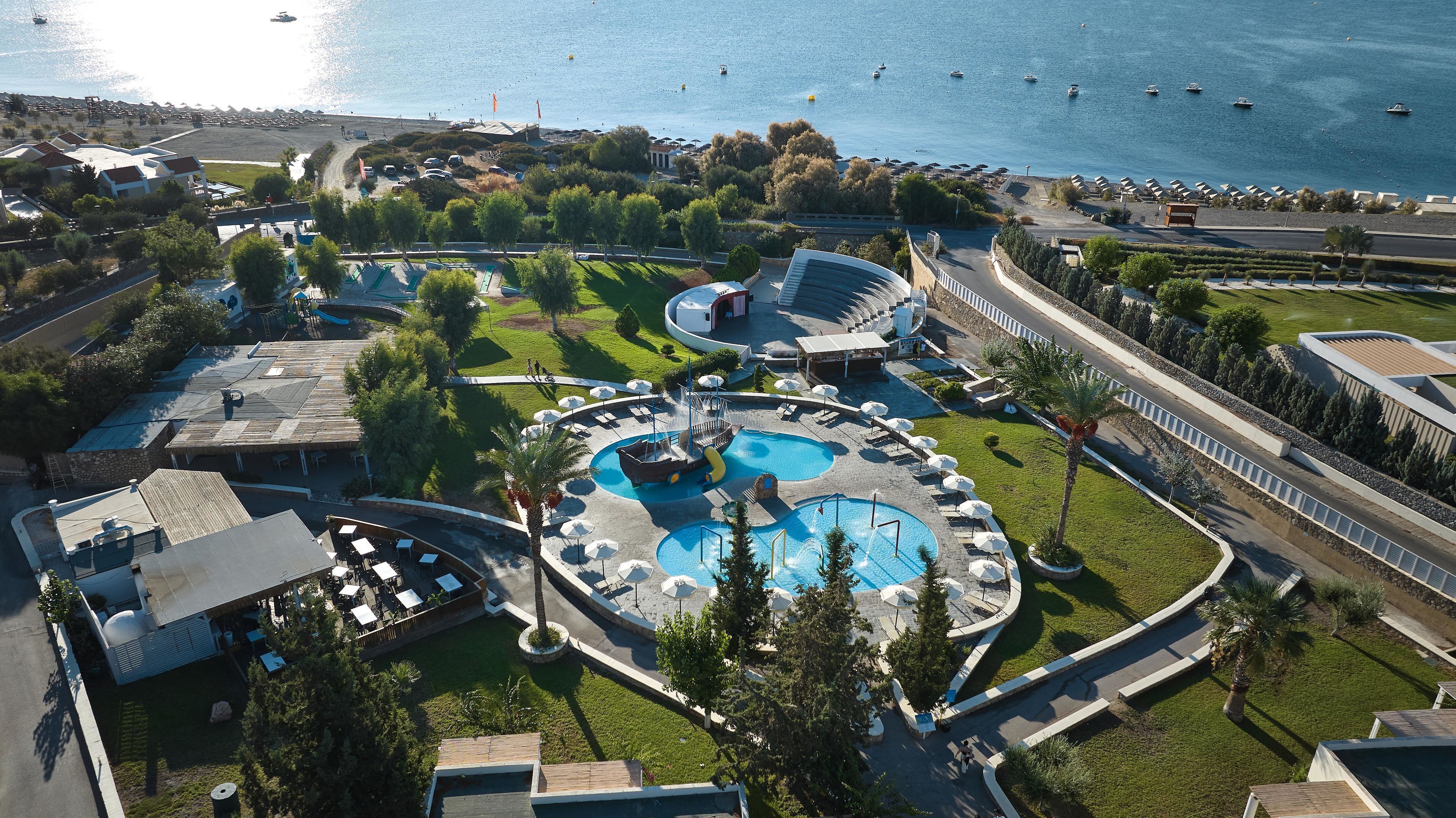 Foto - Labranda Kiotari Miraluna Resort