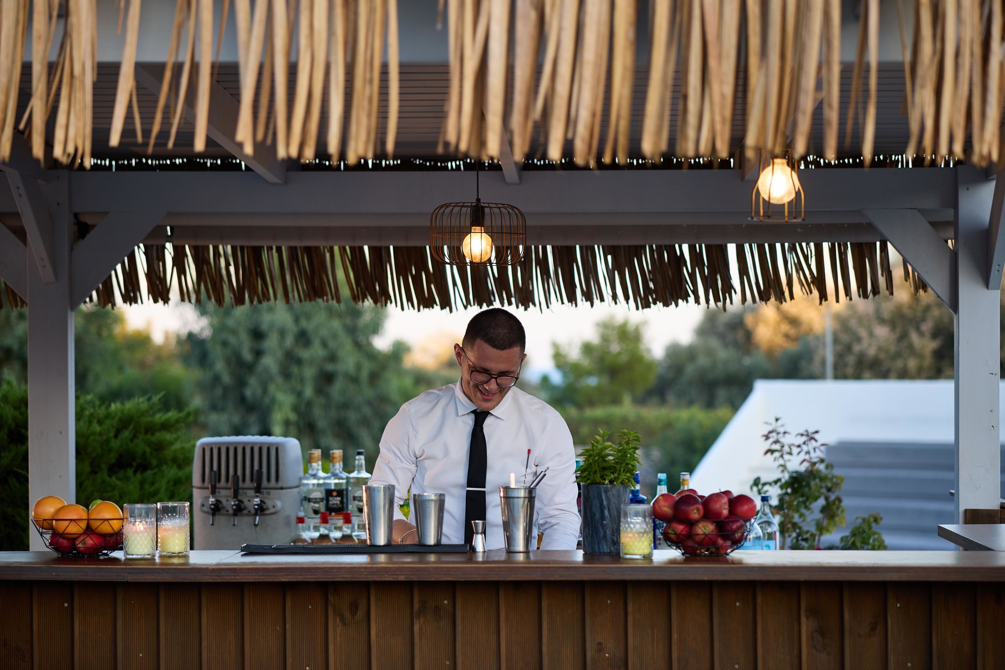 Foto - Labranda Kiotari Miraluna Resort