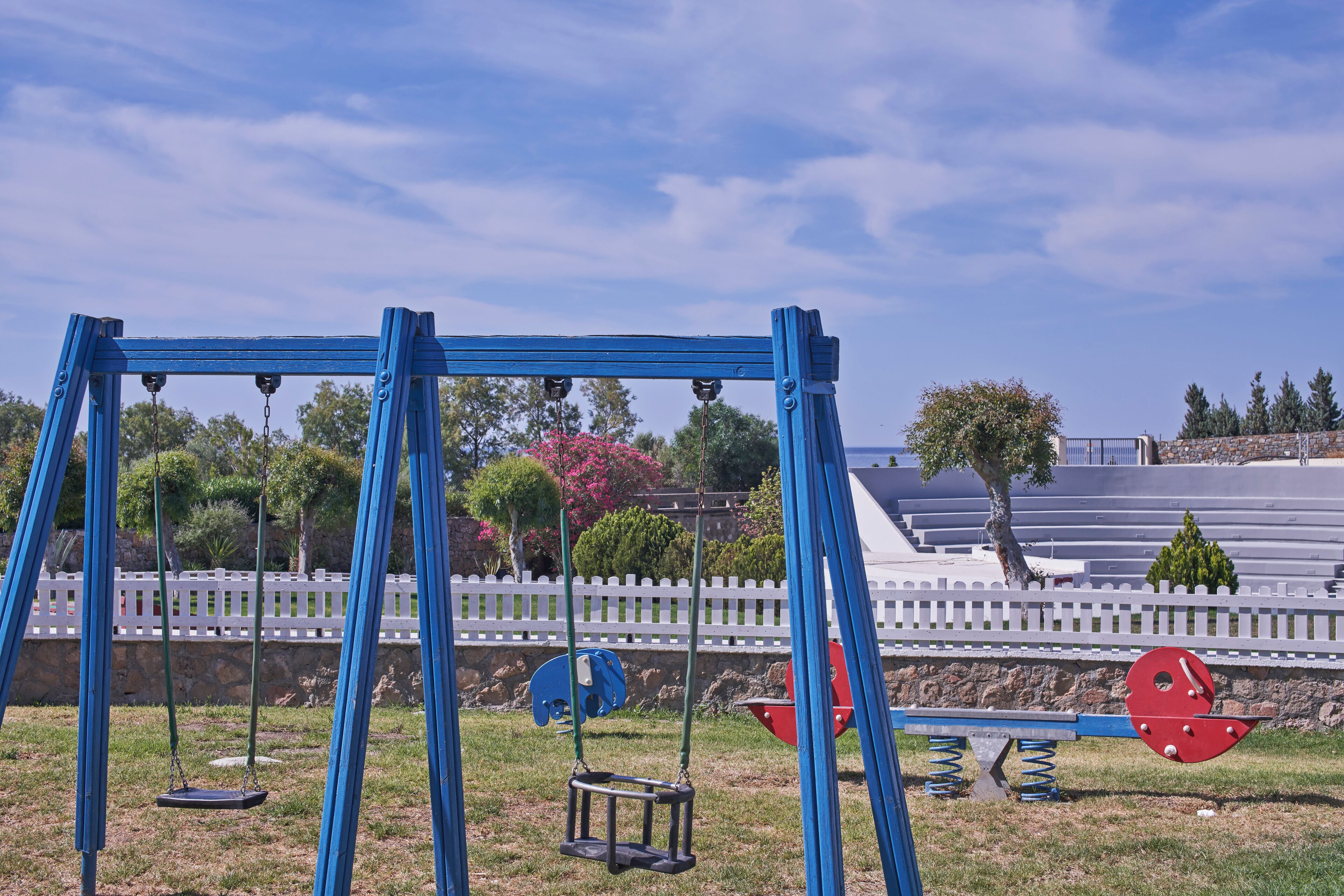 Foto - Labranda Kiotari Miraluna Resort