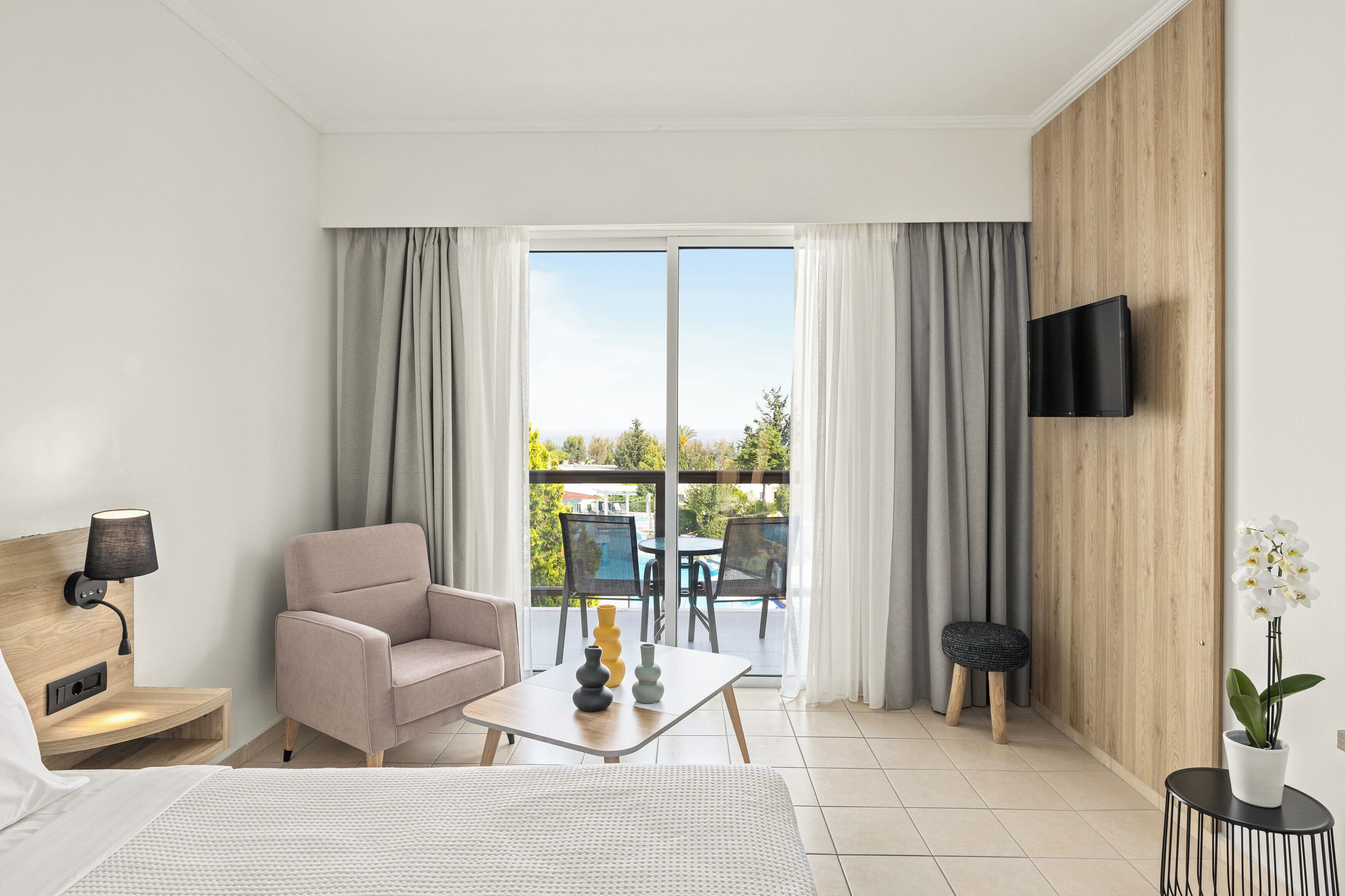 Foto - Labranda Kiotari Miraluna Resort