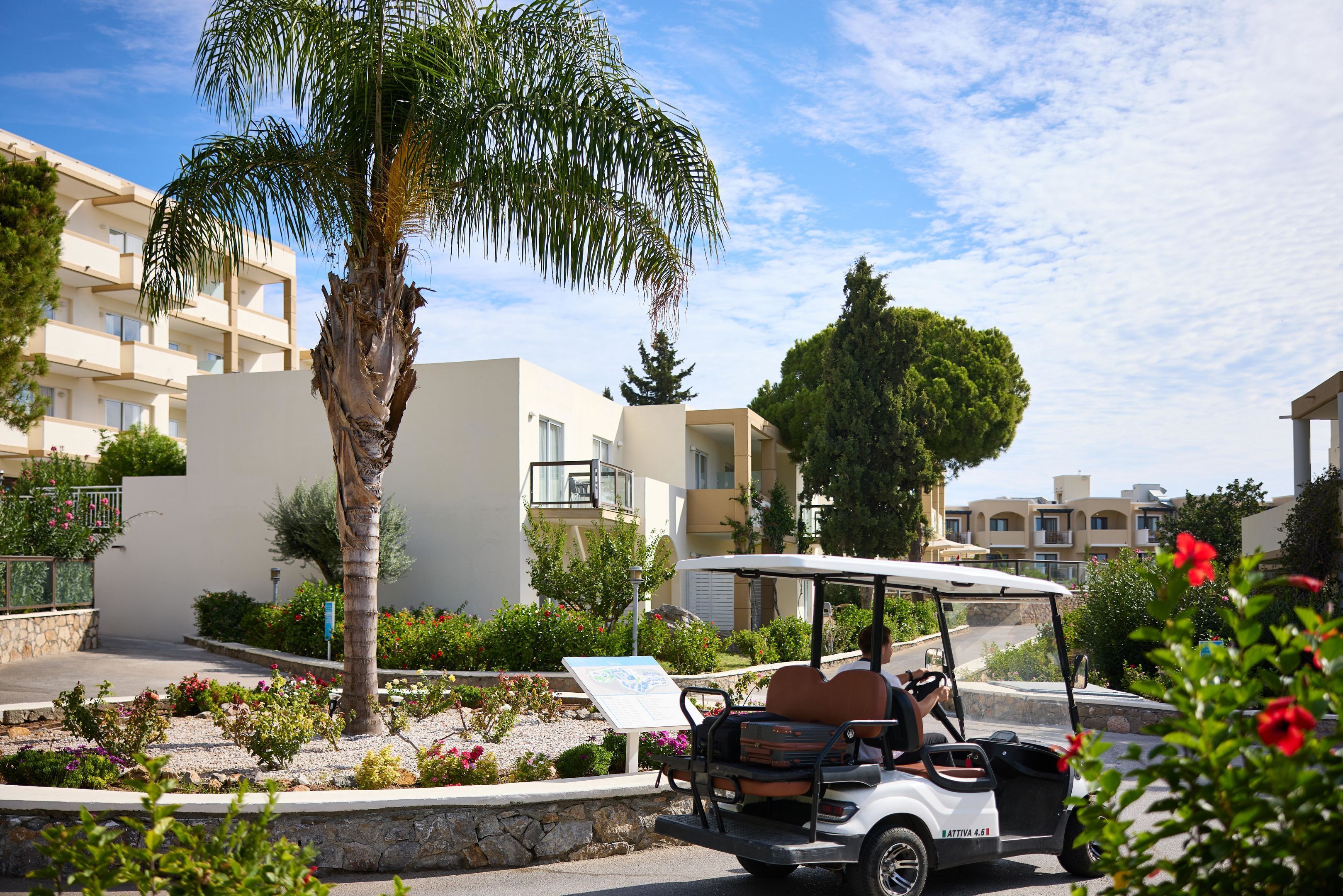 Foto - Labranda Kiotari Miraluna Resort