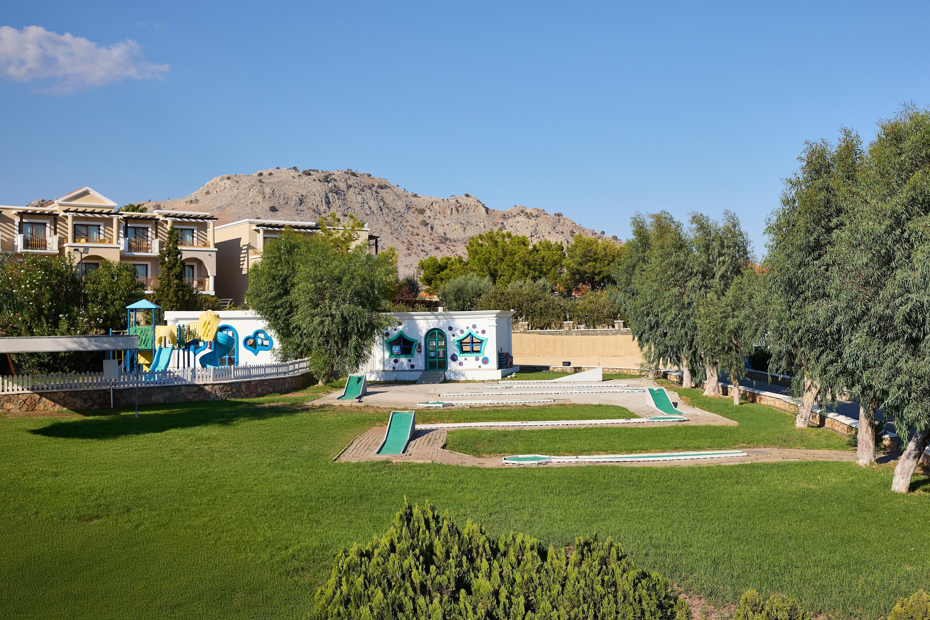 Foto - Labranda Kiotari Miraluna Resort