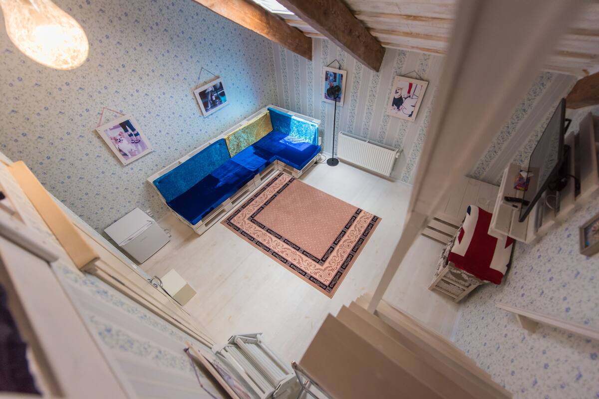 Standard Double Room, 1 Bedroom