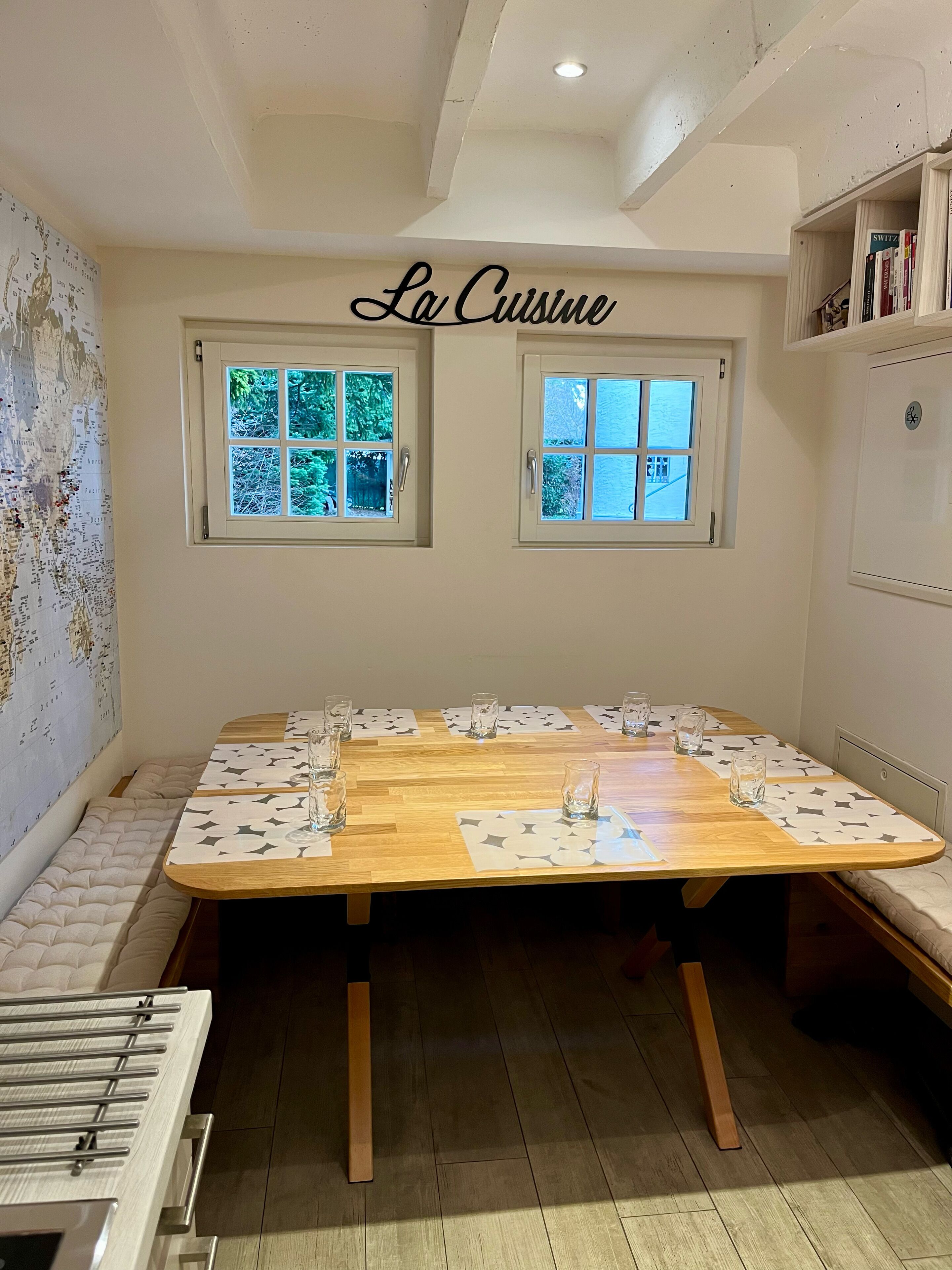 Photo - Le Jour et la Nuit