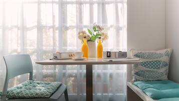 Maison mitoyenne Luxe, 3 chambres (Lac)