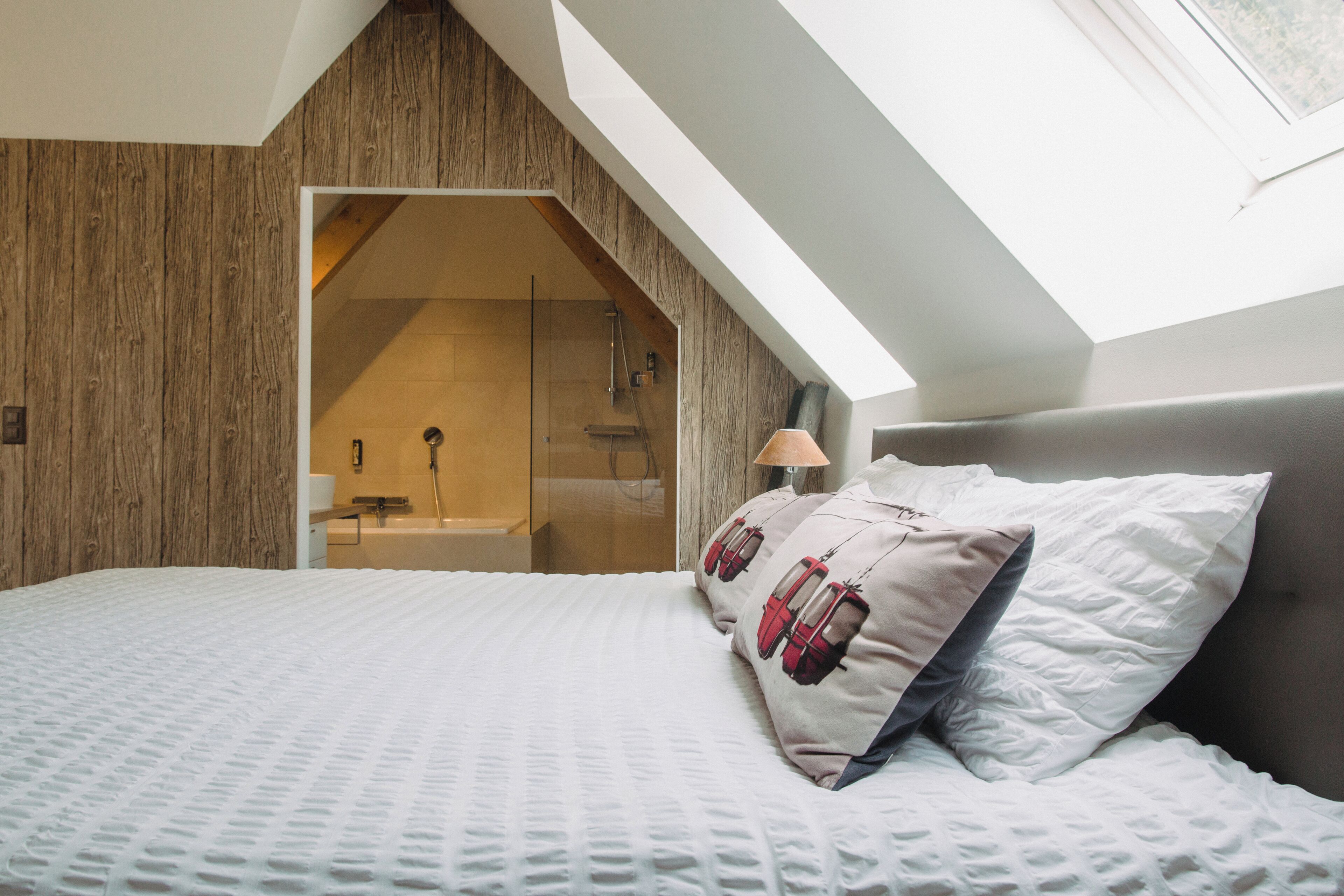 Photo - Le Jour et la Nuit