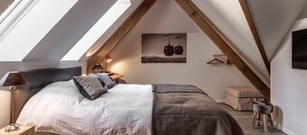 Le jour et la nuit