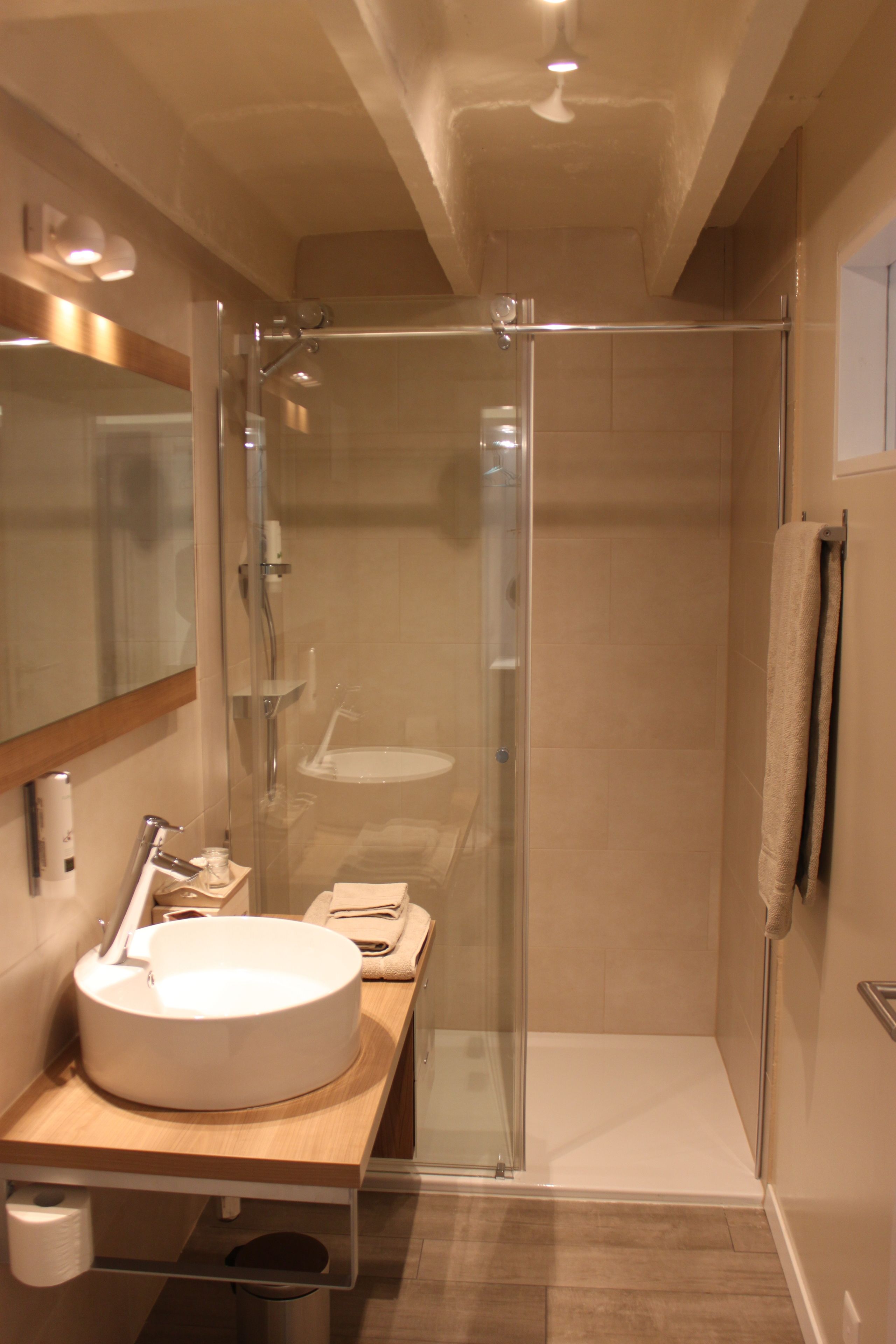 Photo - Le Jour et la Nuit