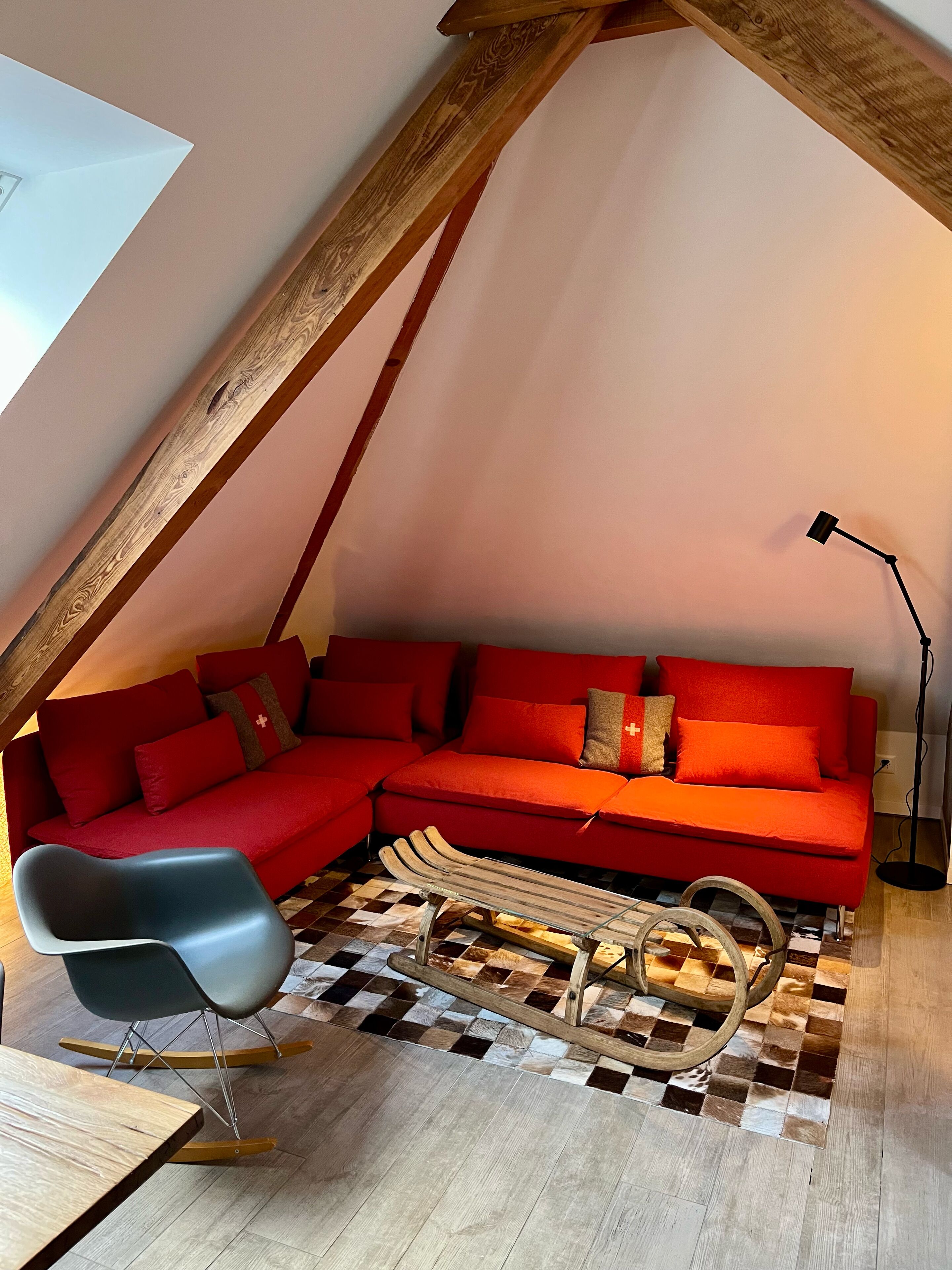 Photo - Le Jour et la Nuit