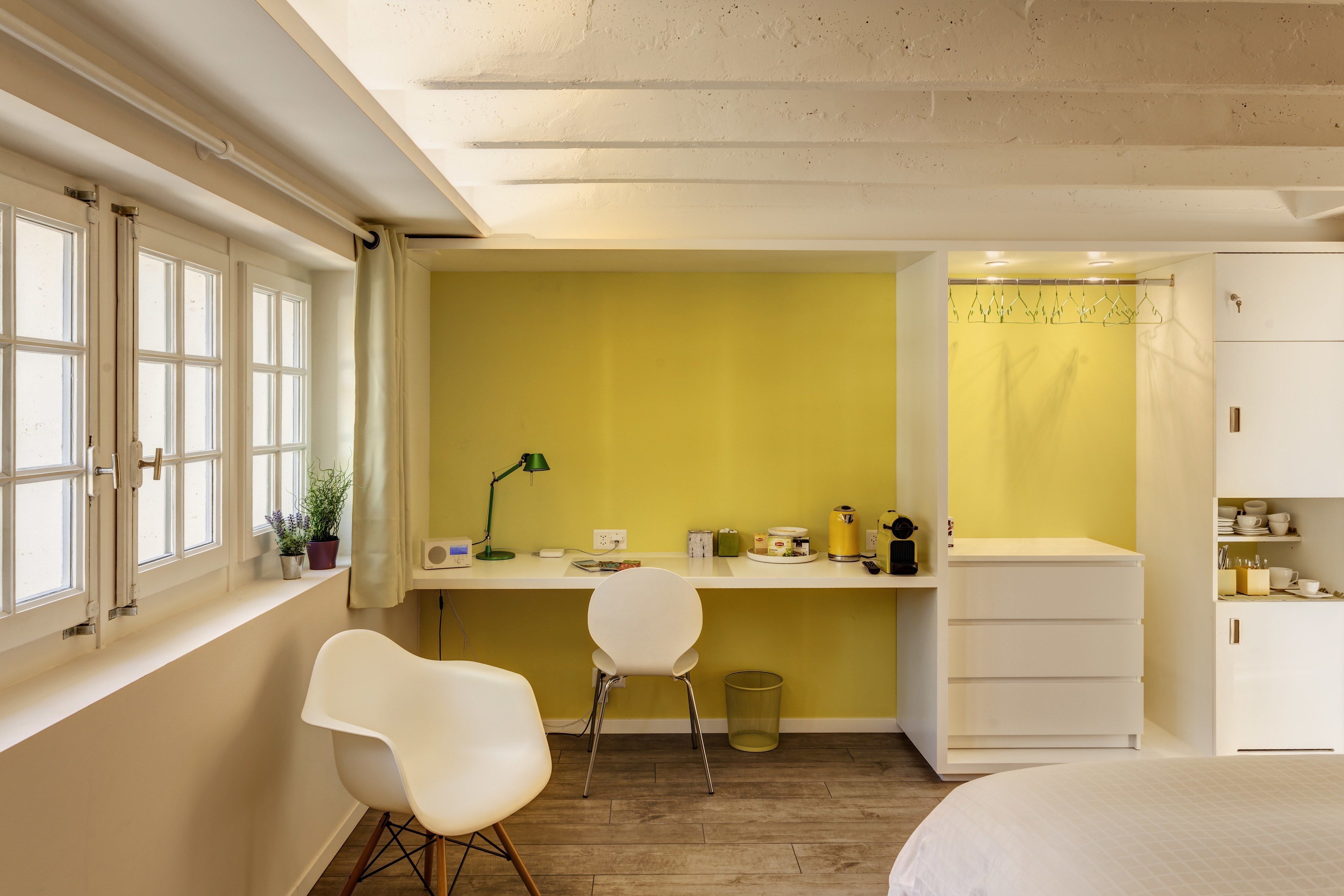 Photo - Le Jour et la Nuit