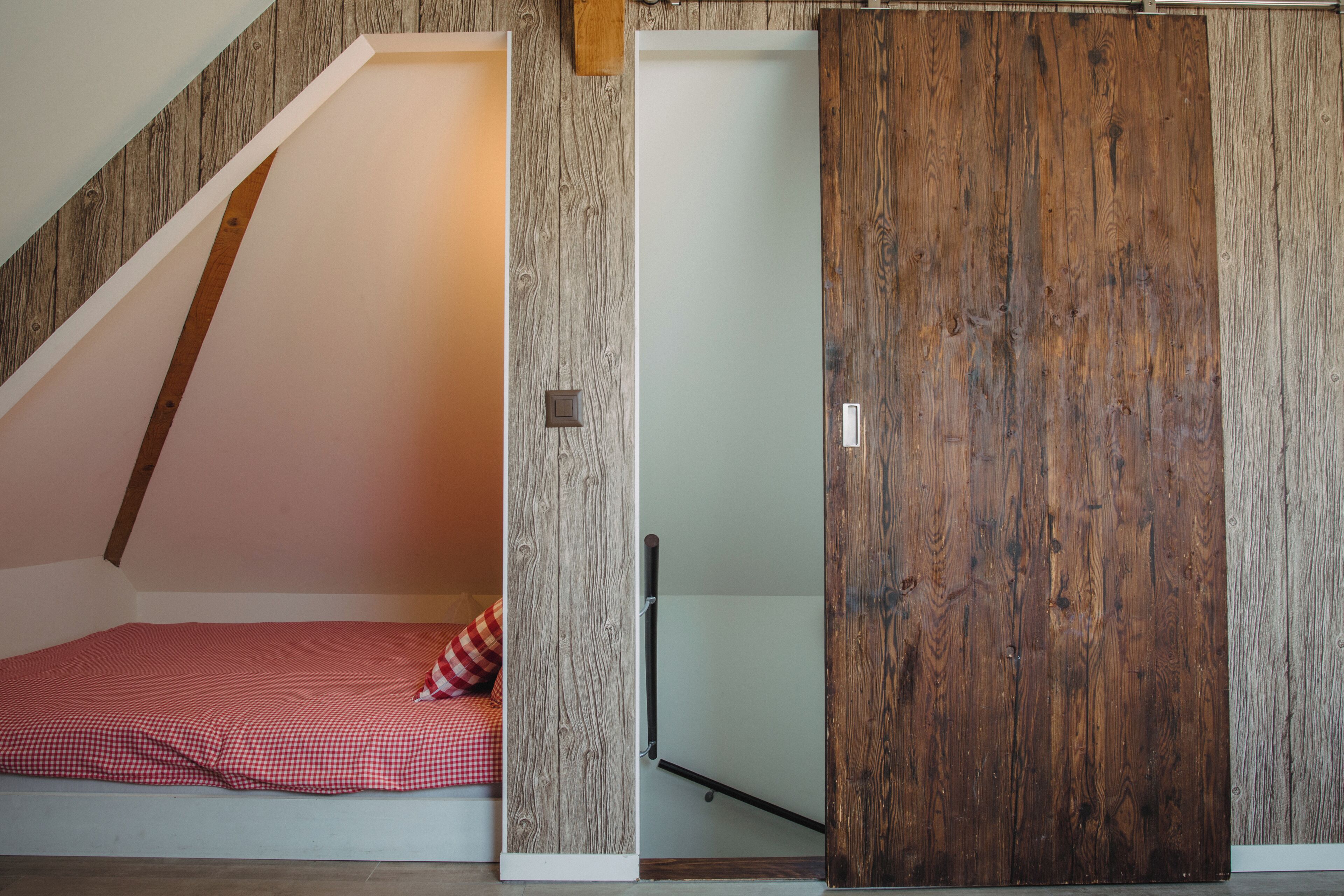 Photo - Le Jour et la Nuit