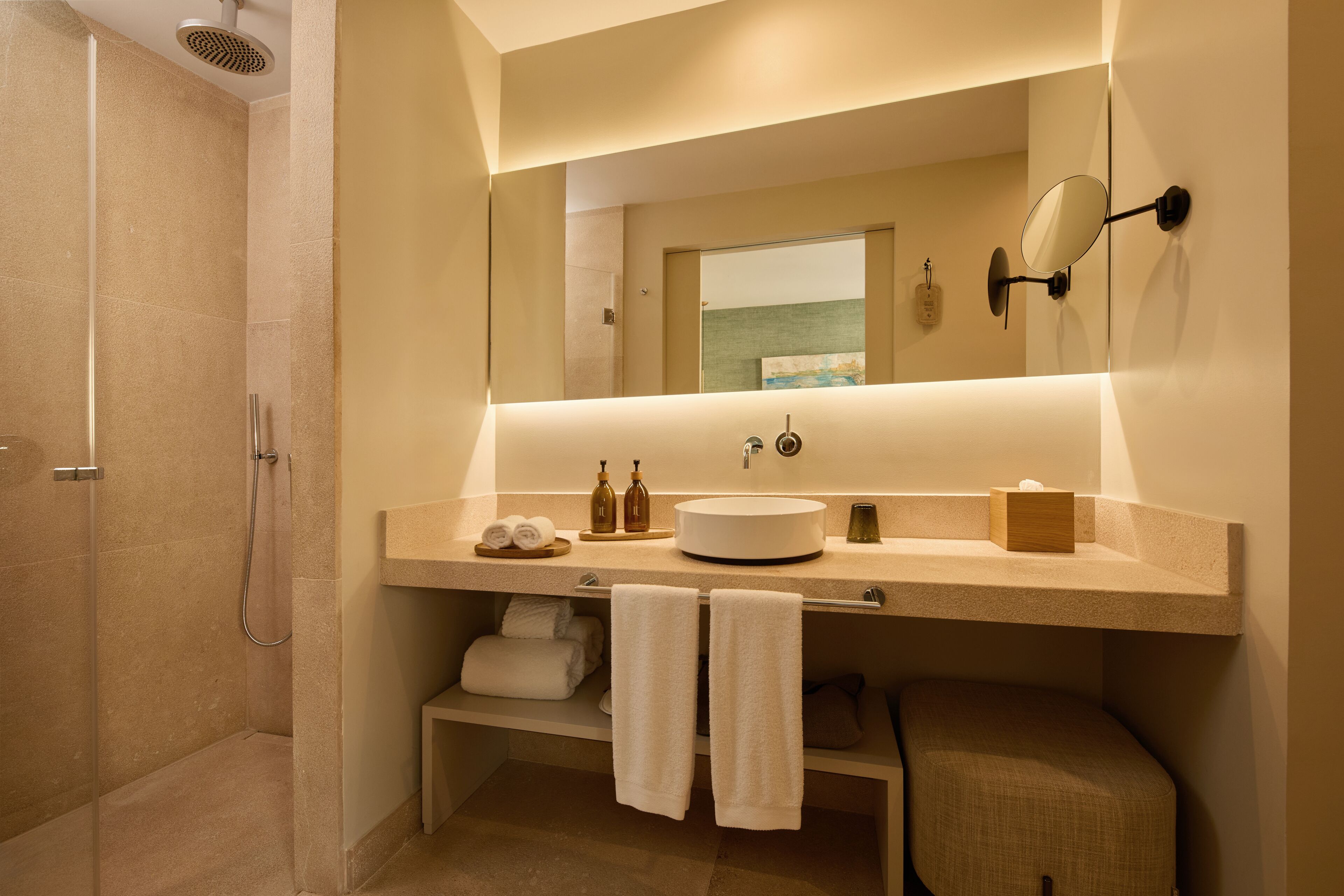 Foto - Sant Jaume Design Hotel