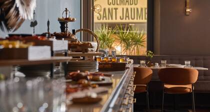 Sant Jaume Design Hotel