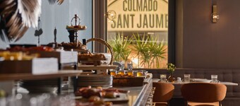 Sant Jaume Design Hotel