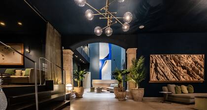 Sant Jaume Design Hotel