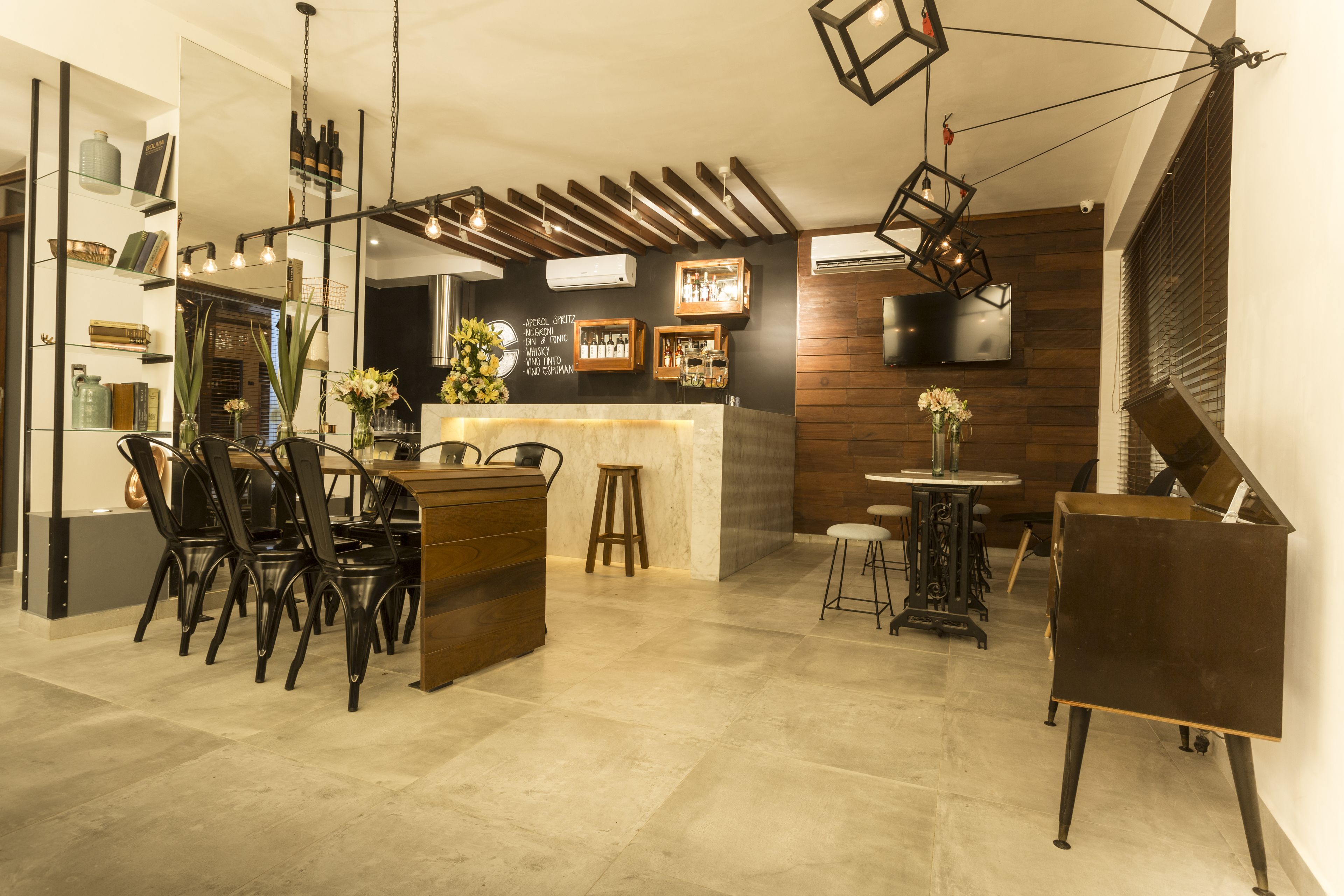 Photo - Cosmopolitano Hotel Boutique