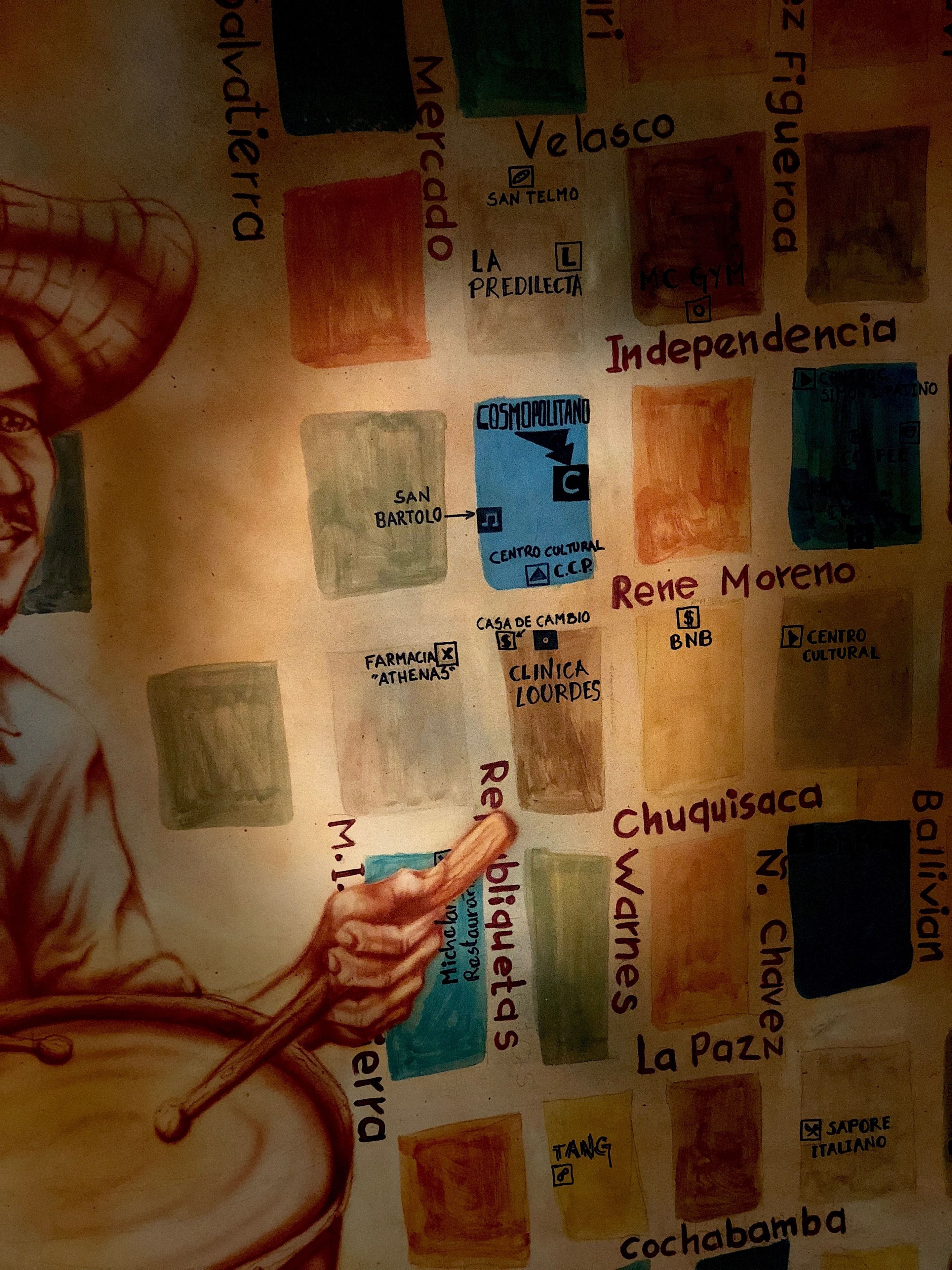 Photo - Cosmopolitano Hotel Boutique