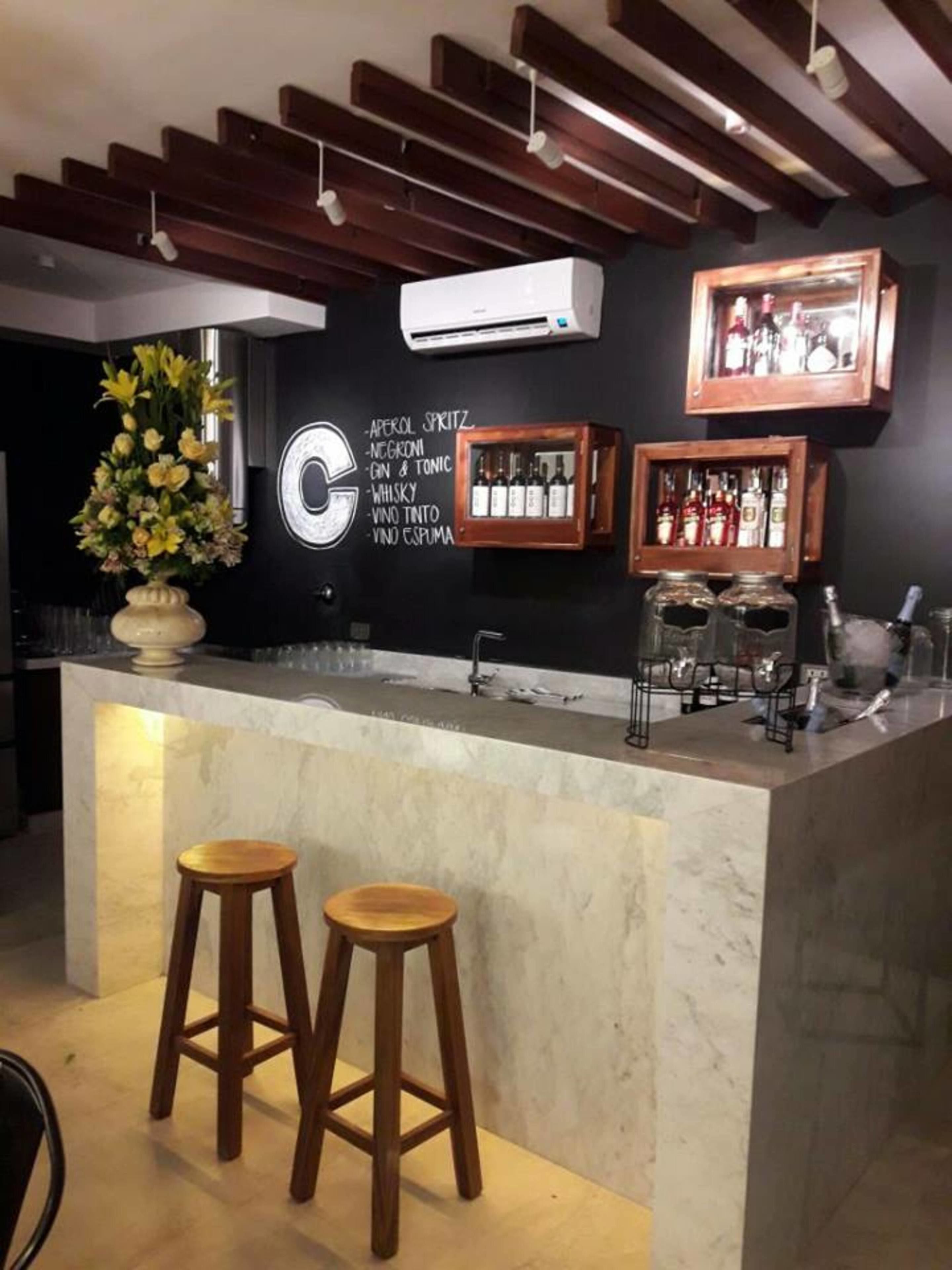 Foto - Cosmopolitano Hotel Boutique