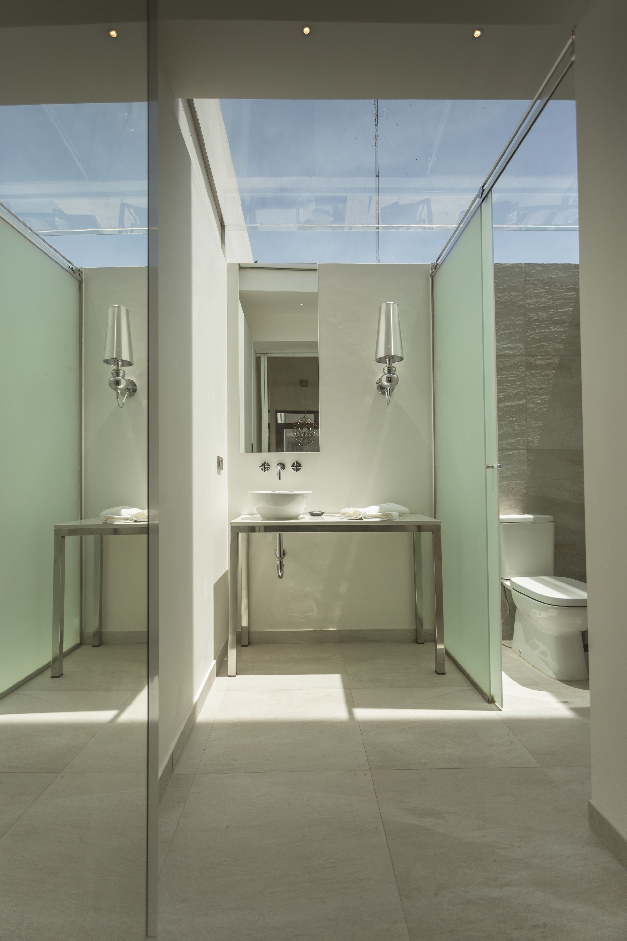 Foto - Cosmopolitano Hotel Boutique