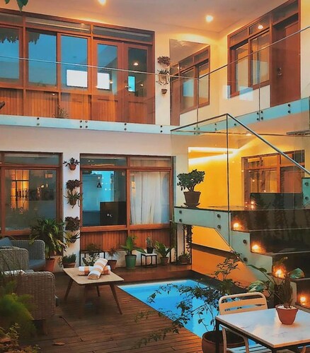 Cosmopolitano Hotel Boutique