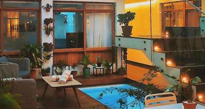 Cosmopolitano Hotel Boutique