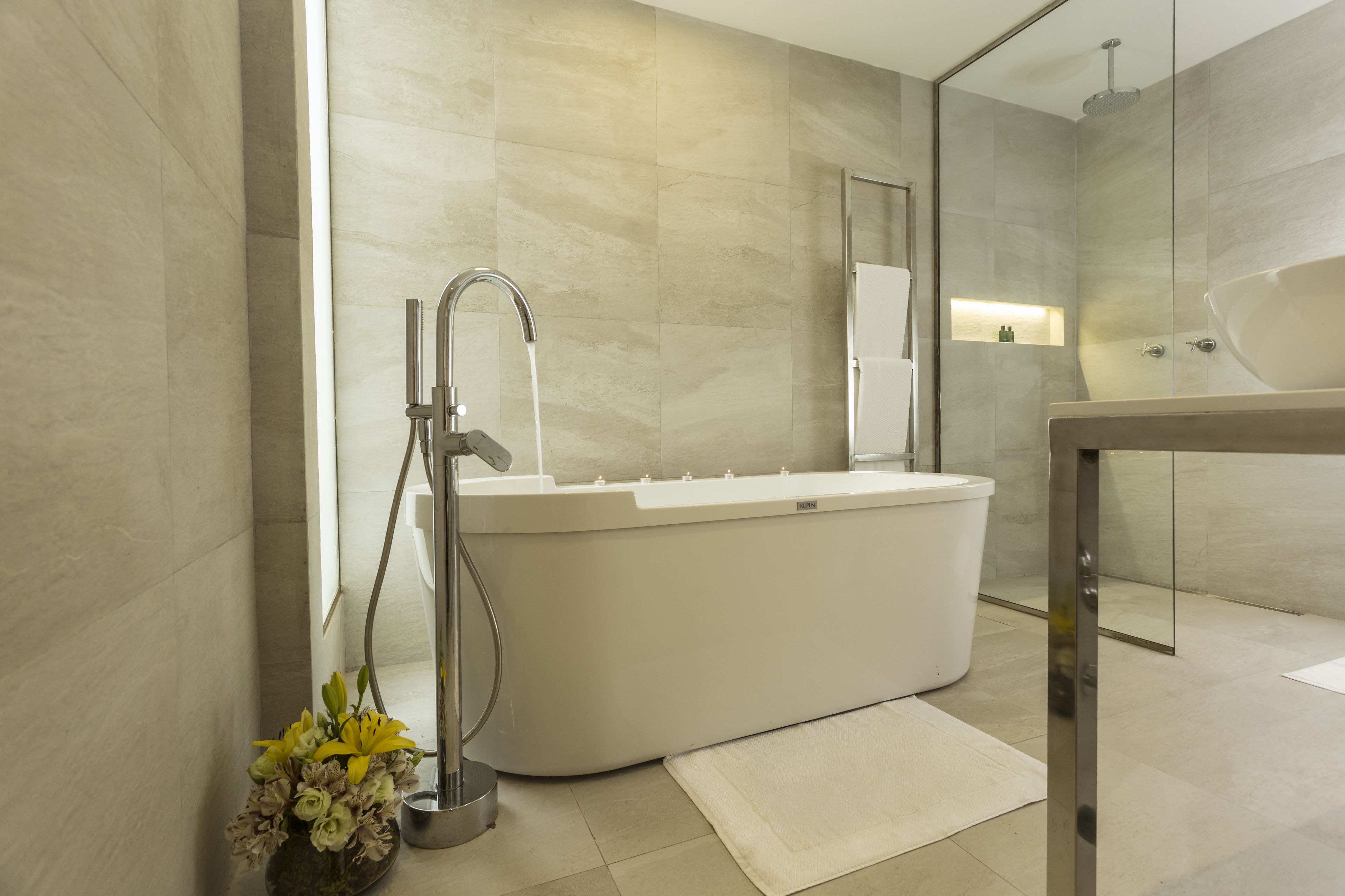 Foto - Cosmopolitano Hotel Boutique