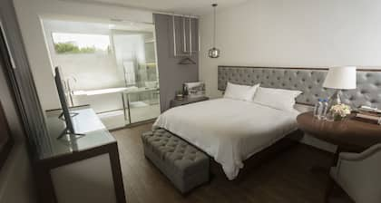 Cosmopolitano Hotel Boutique