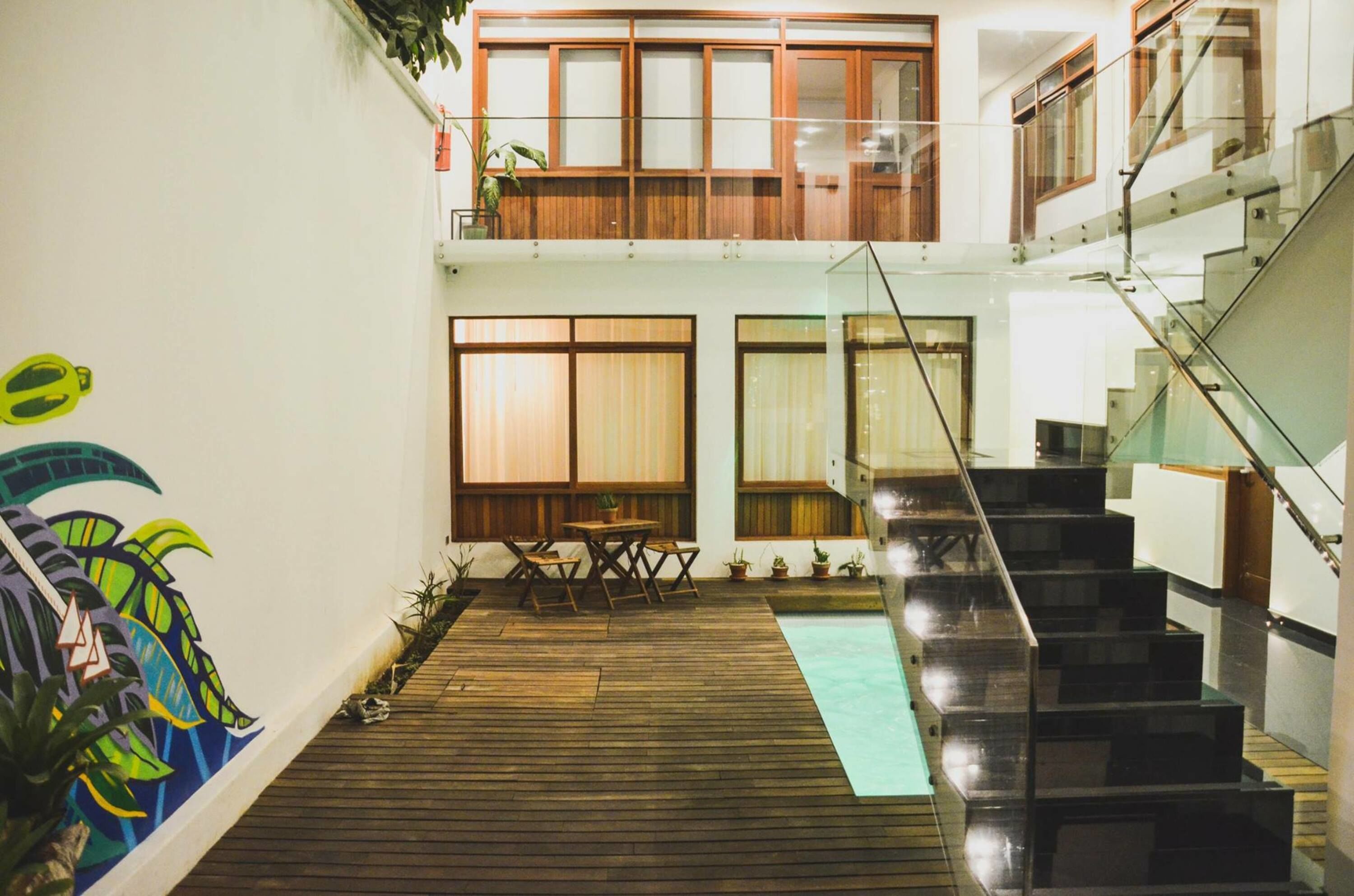 Photo - Cosmopolitano Hotel Boutique