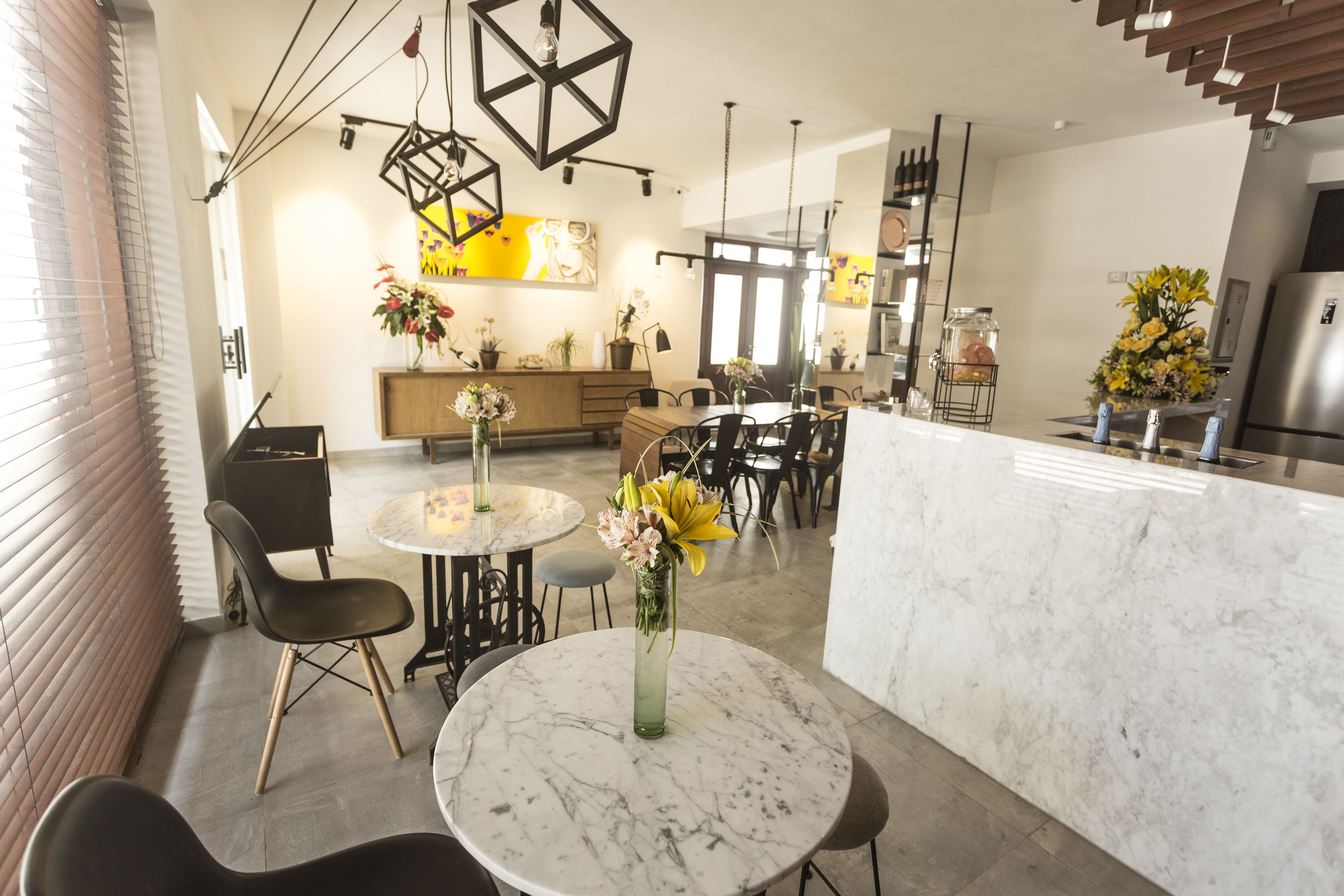 Foto - Cosmopolitano Hotel Boutique
