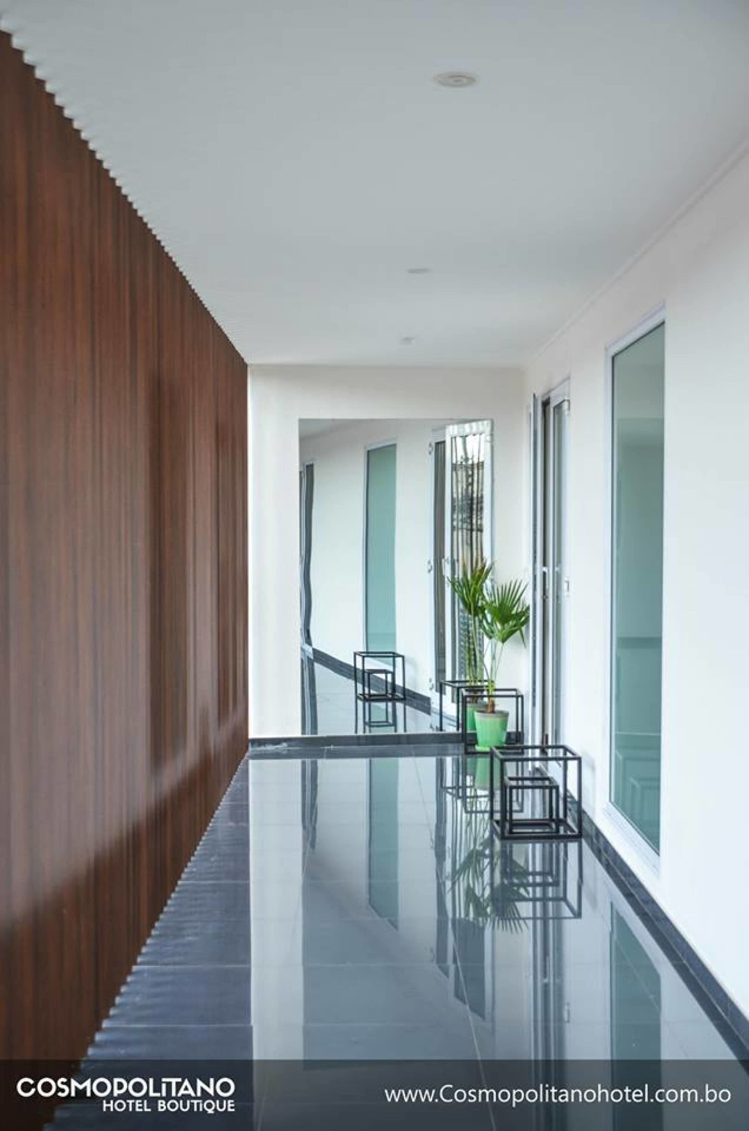 Photo - Cosmopolitano Hotel Boutique