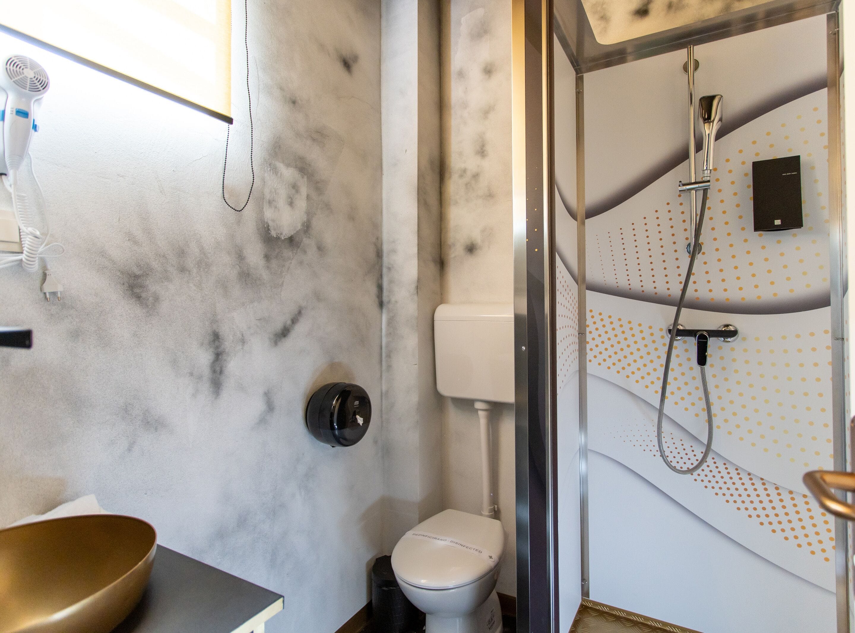 Foto - Chillout Hostel Zagreb