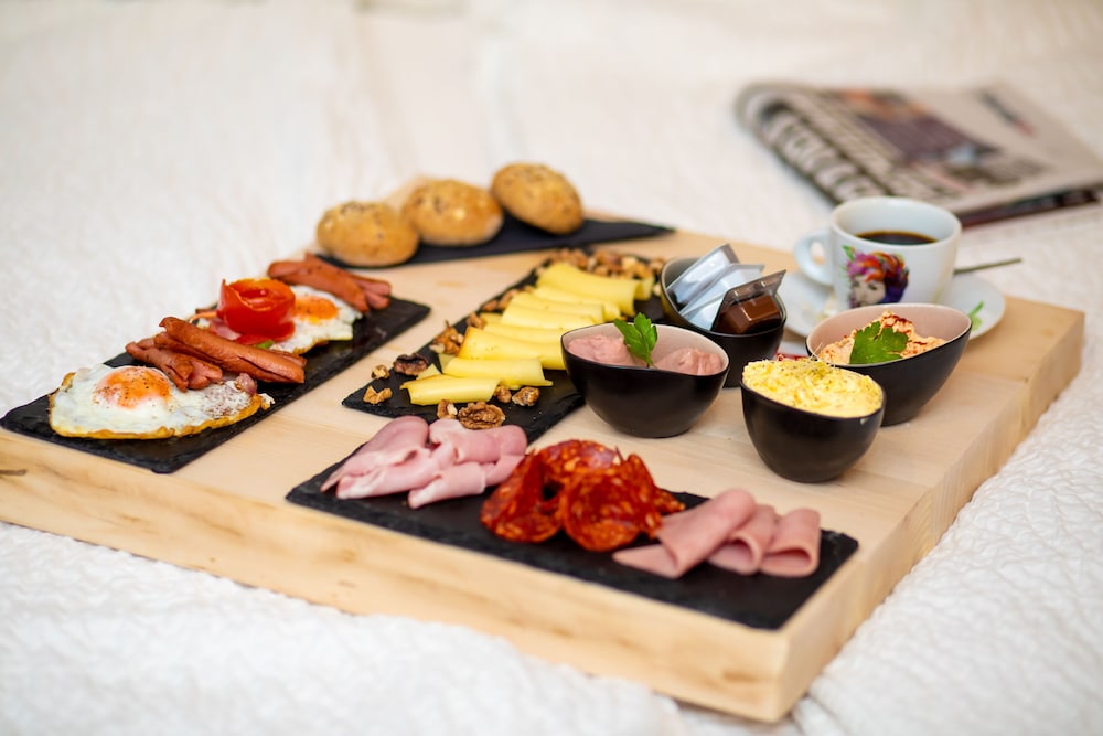 Chillout Hostel by null