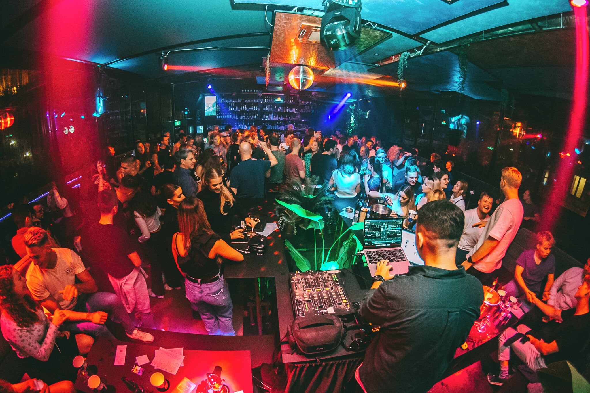 Foto - Chillout Hostel Zagreb