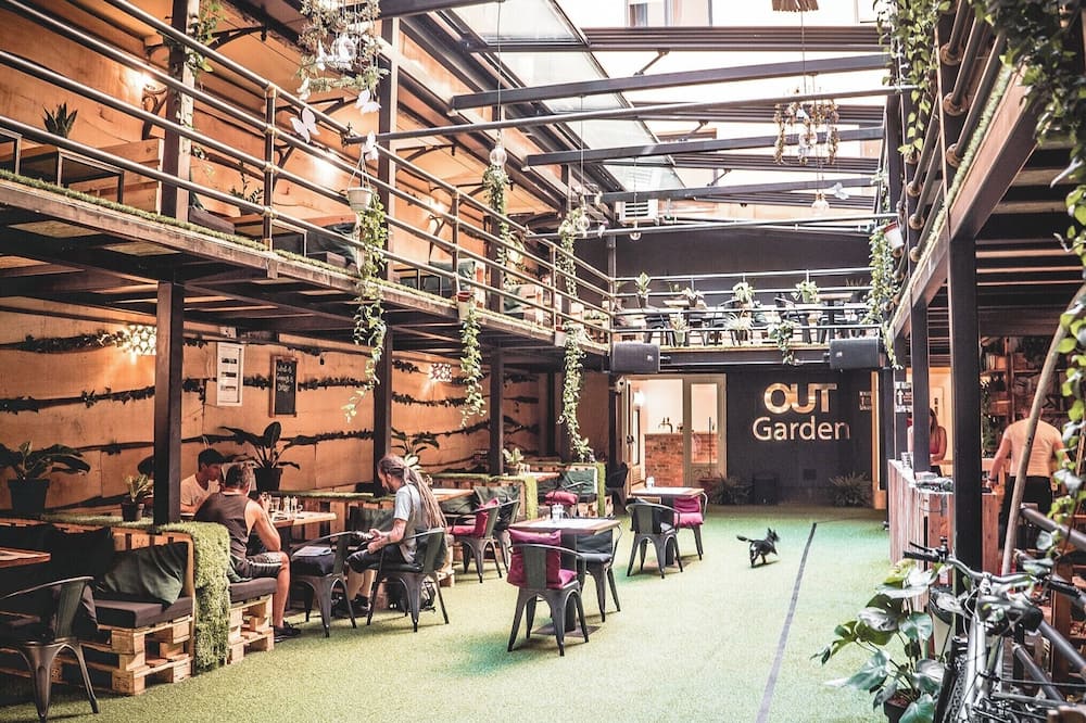 Chillout Hostel Zagreb