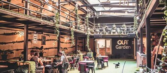 Chillout Hostel Zagreb