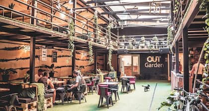 Chillout Hostel Zagreb