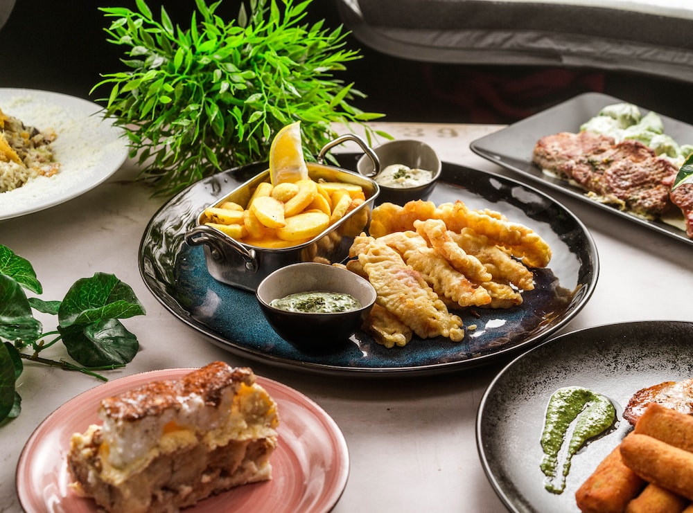 Chillout Hostel by null