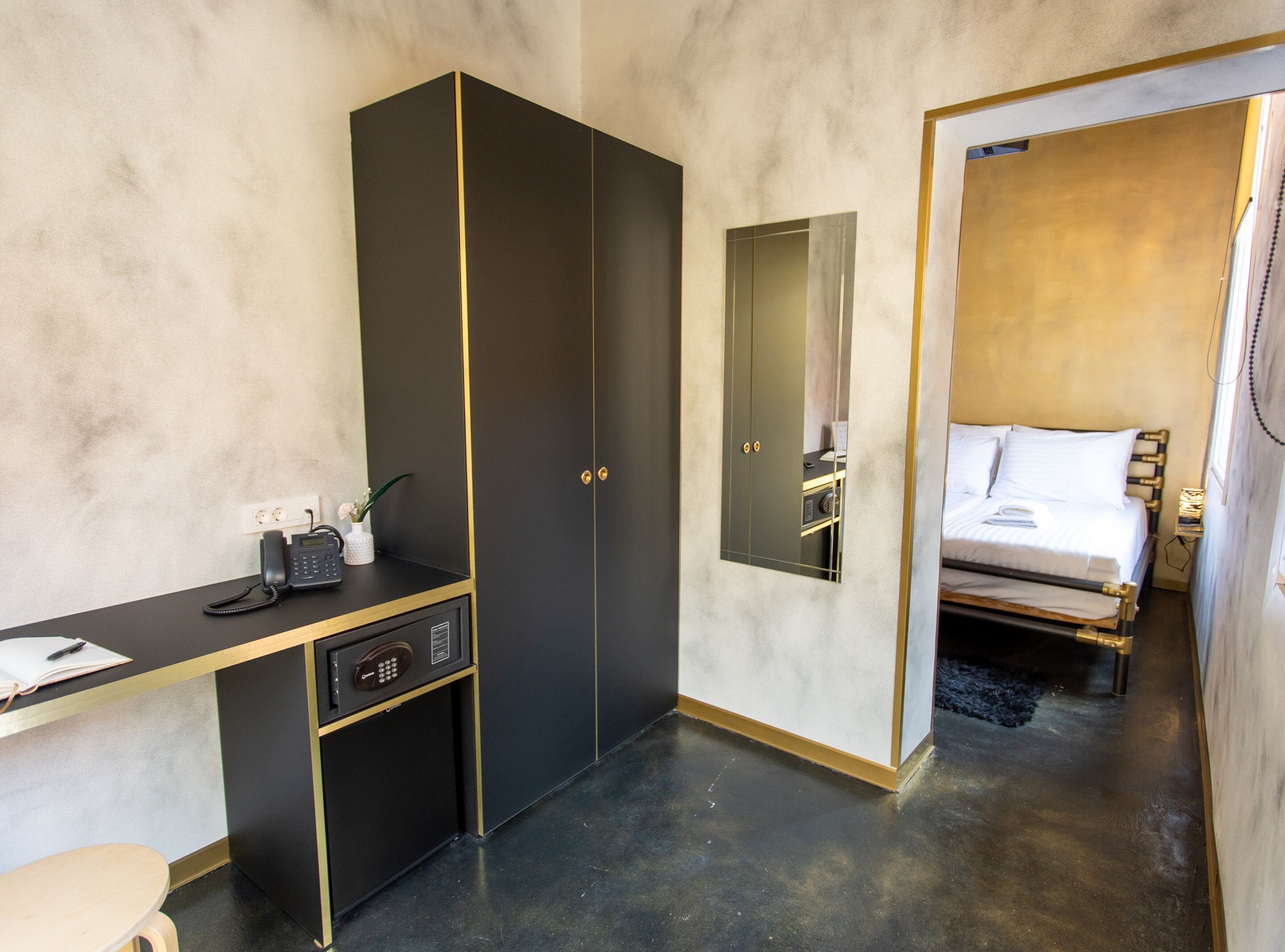 Foto - Chillout Hostel Zagreb